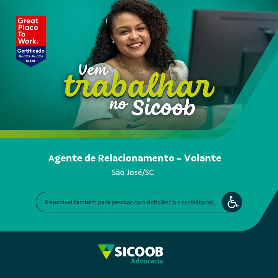 Venha fazer parte!!!