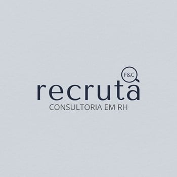 Logo da Recruta F&C