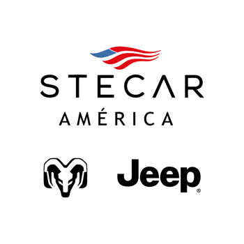 Logo da Stecar América