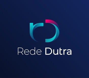 Logo da REDE DUTRA
