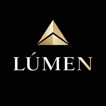 Logo da LÚMEN