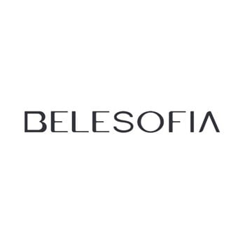 Logo da BELESOFIA