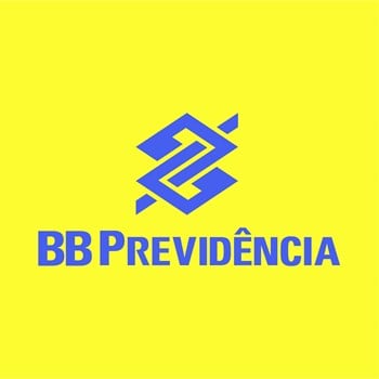 Logo da BB Previdência