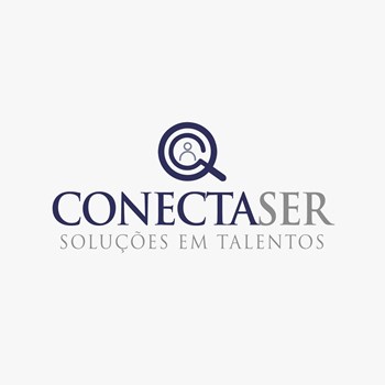 Logo da ConectaSer