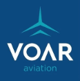 Logo da VOAR AVIACAO