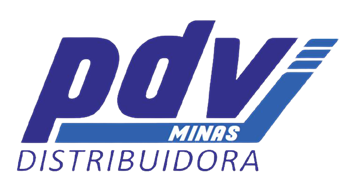 Logo da PDV MINAS