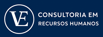 Logo da VE Consultoria RH
