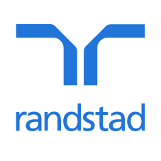 Logo da Randstad Brasil