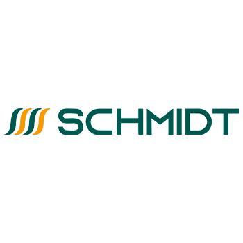 Logo da Schmidt Agrícola