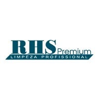 Logo da RHS PREMIUM