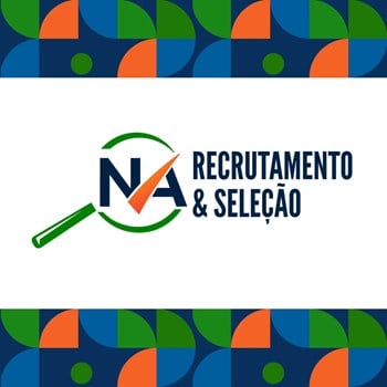 Logo da N&A Recrutamento
