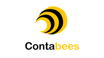 Logo da Contabees - Contabilidade para PJ