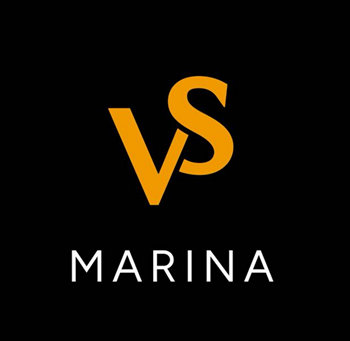 Logo da Vip Service Club Marina