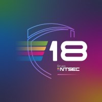 Logo da Grupo NTSEC