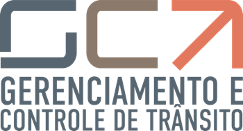 Logo da GCT - GERENCIAMENTO E CONTROLE DE TRANSITO SA