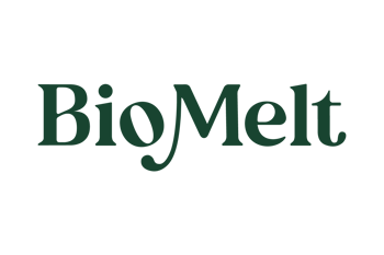 Logo da Bio Melt 