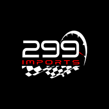 Logo da 299 imports