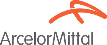 Logo da ARCELORMITTAL BRASIL SA
