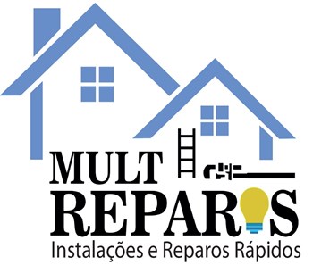 Logo da Mult Reparos