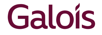 Logo da Galois