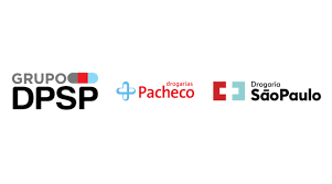 Logo da DROGARIA PACHECO