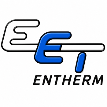 Logo da ENTHERM