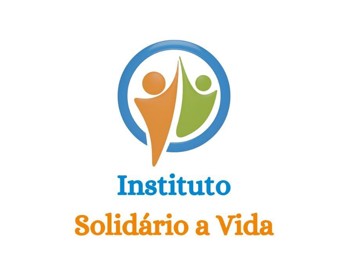 Logo da INSTITUTO SOLIDARIO A VIDA