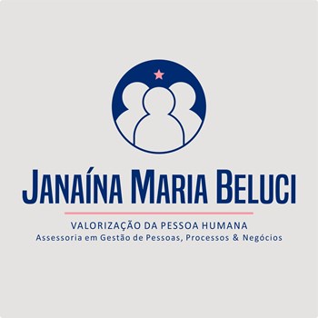 Logo da 61.086.932 JANAINA MARIA BELUCI