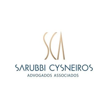 Logo da Sarubbi Cysneiros Advogados Associados