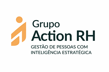 Logo da Action RH