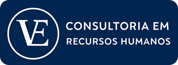 Logo da VE Consultoria RH