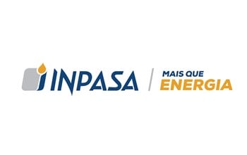 Logo da INPASA AGROINDUSTRIAL (SINOP)