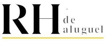 Logo da RH de Aluguel