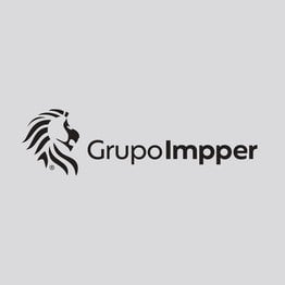 Logo da Grupo Impper