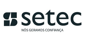 Logo da Grupo Setec