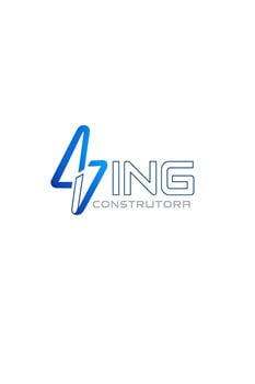 Logo da CONSTRUTORA ING