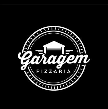 Logo da GARAGEM PIZZARIA
