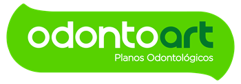 Logo da ODONTOART