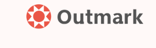 Logo da Outmark
