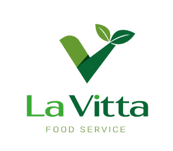 Logo da LA VITTA RESTAURANTE