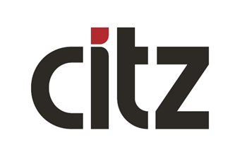 Logo da Citz Desenvolvimento Imobiliário