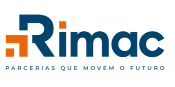 Logo da Rimac