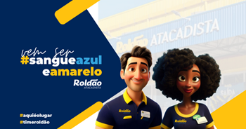 Logo da GRUPO ROLDAO S/A