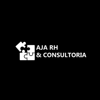Logo da AJA RH & Consultoria