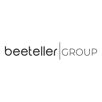 Logo da Beeteller Group