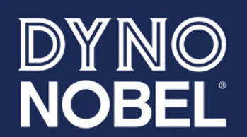 Logo da Dyno Nobel Brasil