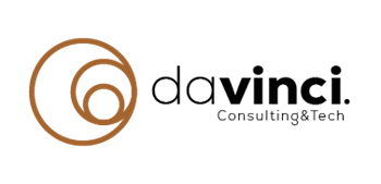 Logo da Davinci Consulting&Tech