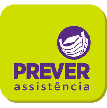 Logo da Grupo Prever