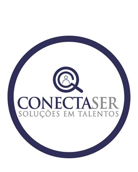 Logo da ConectaSer Recrutamento e Seleção