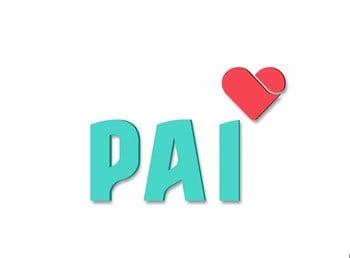 Logo da Grupo PAI